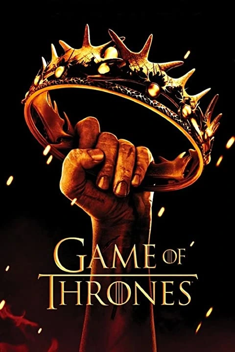 Série culte Game of Thrones intégrale VOD 4K HDR