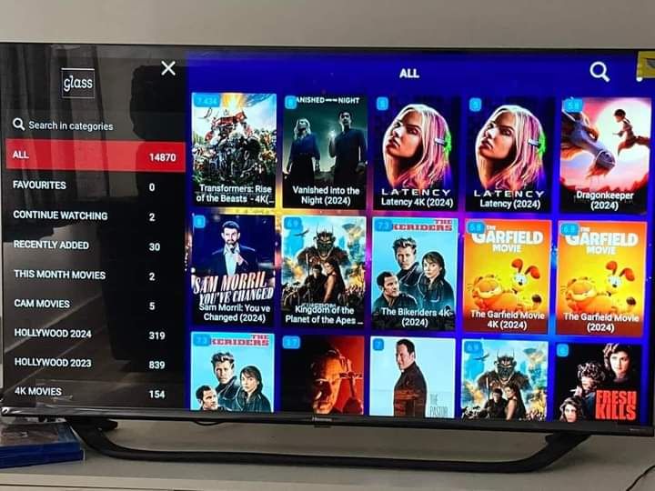 Témoignage client abonnement IPTV haute stabilité
