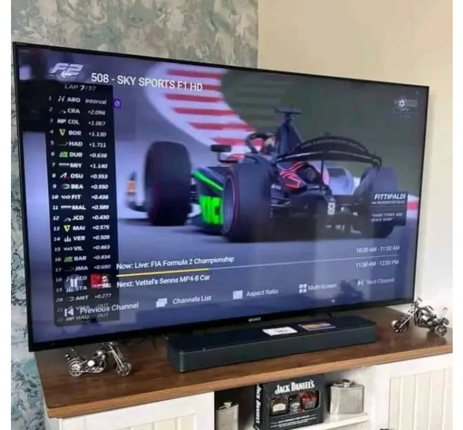 Retour expérience abonné IPTV Canada et France